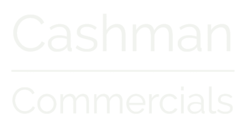 Cashman Commercials